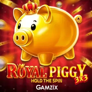 Slottoro_RoyalPiggy